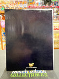 WWF Presents Survivor Series 1987 Official Souvenir Edition Program