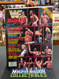 WWF Magazine June 1988 Wrestlemania IV Cover