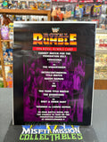 WWF Presents Royal Rumble 1994 Official Souvenir Edition Program