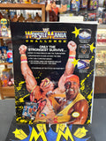 WWF Presents Wrestlemania VII (7) 1991 Official Souvenir Edition Program