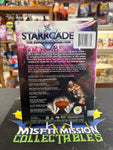WWE Presents Starcade The Essentials Collection 1983-2000 3 Disc DVD Set (New)
