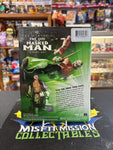 WWE Presents Rey Mysterio The Life of a Masked Man 3 Disc DVD Set (New)