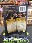 WWE Presents The History of The Intercontinental Championship 3 Disc DVD Set (New)