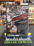 WWE Presents Survivor Series 2014 DVD (New)