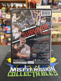 WWE Presents Survivor Series 2014 DVD (New)