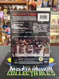 WWE Presents ECW One Night Stand 2005 DVD (New)