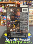 WWE Presents The Rise and Fall of ECW 2 Disc DVD Set (New)