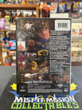 WWE Presents The Rise and Fall of ECW 2 Disc DVD Set (New)