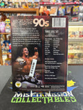 WWE Presents Greatest Stars of The 90s 3 Disc DVD Set (New)