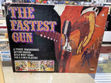 1973 Denys Fisher The Fastest Gun Board Game