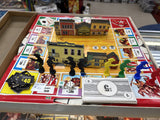 1973 Denys Fisher The Fastest Gun Board Game