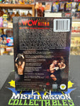 WWE Presents The Best of WCW Monday Night Nitro 3 Disc DVD Set (New)