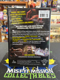 Superstars of Wrestling Past, Present and Future: Mat Masters DVD
