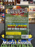 Grandmasters of Wrestling First Blood Vol.2 DVD