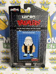 Pro Wrestling Tees Micro Brawlers The Shockmaster (New)