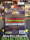 Grandmasters of Wrestling Vol.1 DVD