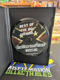 Southwest Championship Wrestling Best of The 80s Vol. 1 DVD