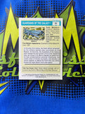 Marvel Comics 1990 Impel Trading Cards Rookies The Guardians of The Galaxy #84
