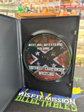 Southwest Championship Wrestling Best of The 80s Vol. 2 DVD