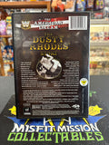 WWE Presents The American Dream The Dusty Rhodes Story 3 Disc DVD Set