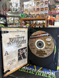 WWE Presents The American Dream The Dusty Rhodes Story 3 Disc DVD Set