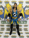 Mattel WWE Elite Raw 30th Anniversary Collection Lightning Kid Figure