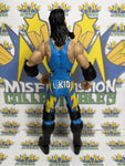 Mattel WWE Elite Raw 30th Anniversary Collection Lightning Kid Figure