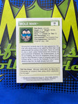 Marvel Comics 1990 Impel Trading Cards Super Villains Mole Man #68