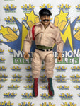 Mattel WWE Elite Collection Colonel Mustafa Figure