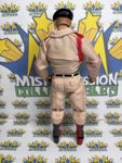 Mattel WWE Elite Collection Colonel Mustafa Figure