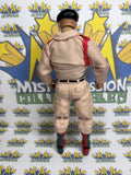 Mattel WWE Elite Collection Colonel Mustafa Figure