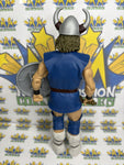 Mattel WWE Elite Hall of Fame Collection Berzerker Figure