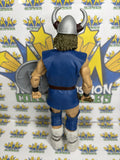 Mattel WWE Elite Hall of Fame Collection Berzerker Figure