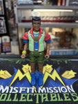 Vintage 1991 Grand Toys Captain Planet and The Planeteers Kwame