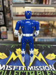 1993 Bandai Power Rangers Auto Morphin Blue Ranger