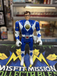 1993 Bandai Power Rangers Auto Morphin Blue Ranger