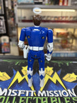 1993 Bandai Power Rangers Auto Morphin Blue Ranger