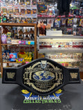 1988 Titan Sports WWF WWE Championship Foam Belt (New)