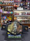Janco WCW World Heavyweight Wrestling Champion Foam Belt