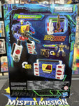 Transformers Legacy Evolution Twincast & Autobot Rewind (New)