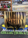 Private Collection Marilyn Monroe 115 Card Trading Card Set