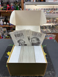 Private Collection Marilyn Monroe 115 Card Trading Card Set