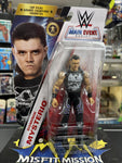 Mattel WWE Main Event Series Dominik Mysterio Figure  (New)