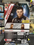 Mattel WWE Main Event Series Dominik Mysterio Figure  (New)