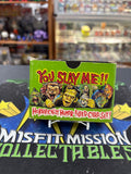 Image You Slay Me Deluxe 63 Card Trading Card Set