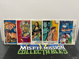 Image You Slay Me Deluxe 63 Card Trading Card Set