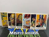 Image You Slay Me Deluxe 63 Card Trading Card Set