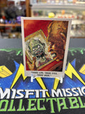 Image You Slay Me Deluxe 63 Card Trading Card Set