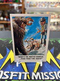 Image You Slay Me Deluxe 63 Card Trading Card Set