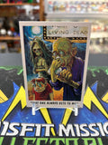 Image You Slay Me Deluxe 63 Card Trading Card Set